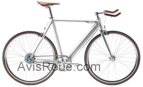 Coboc ONE Soho fiche technique et avis